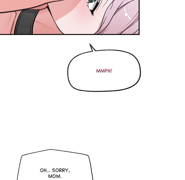 Hypnotist Security Guard Uncensored, chapter 80, page 133 of 167