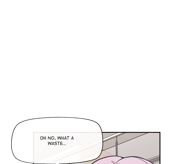 Hypnotist Security Guard Uncensored, chapter 80, page 141 of 167