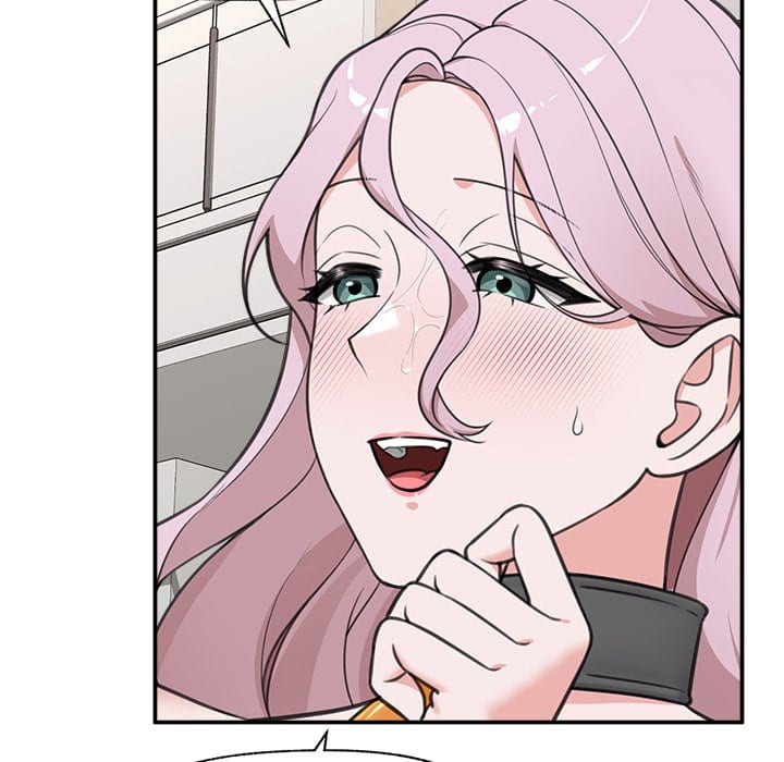 Hypnotist Security Guard Uncensored, chapter 80, page 142 of 167