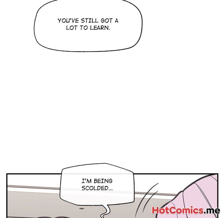 Hypnotist Security Guard Uncensored, chapter 80, page 143 of 167