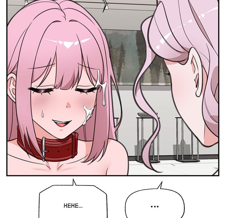 Hypnotist Security Guard Uncensored, chapter 80, page 144 of 167
