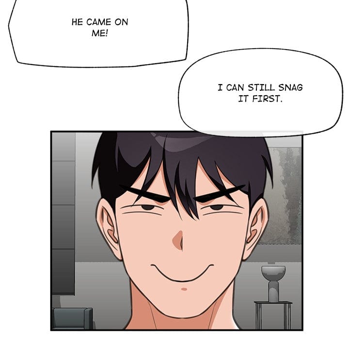 Hypnotist Security Guard Uncensored, chapter 80, page 147 of 167