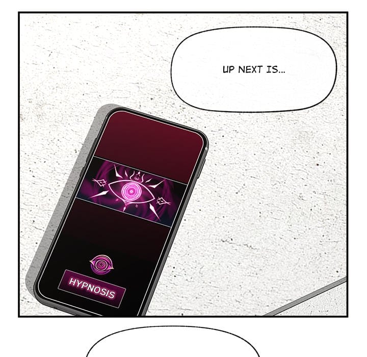 Hypnotist Security Guard Uncensored, chapter 80, page 149 of 167