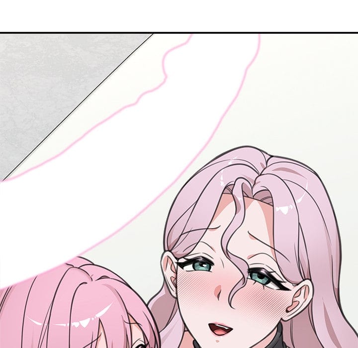 Hypnotist Security Guard Uncensored, chapter 80, page 155 of 167