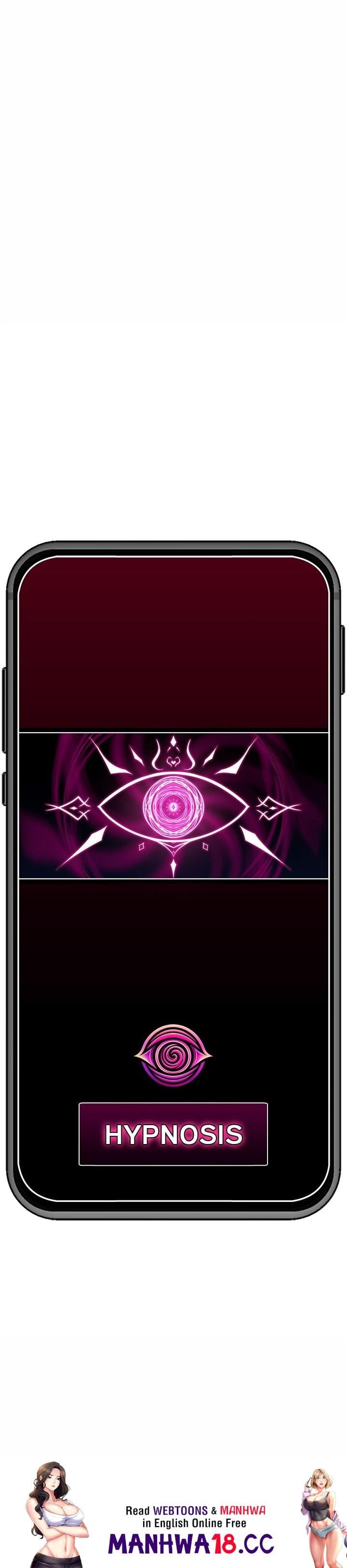 Hypnotist Security Guard Uncensored, chapter 81, page 23 of 23