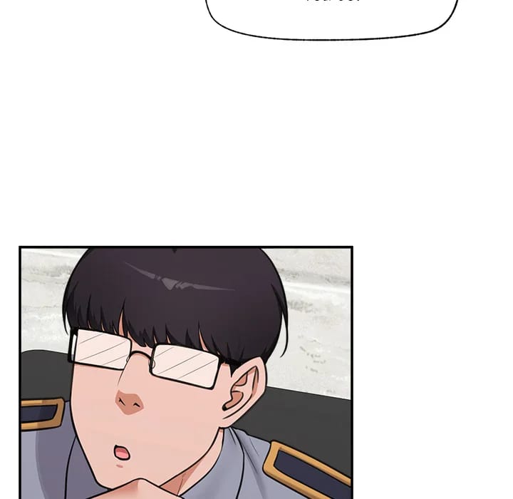 Hypnotist Security Guard Uncensored, chapter 82, page 6 of 148
