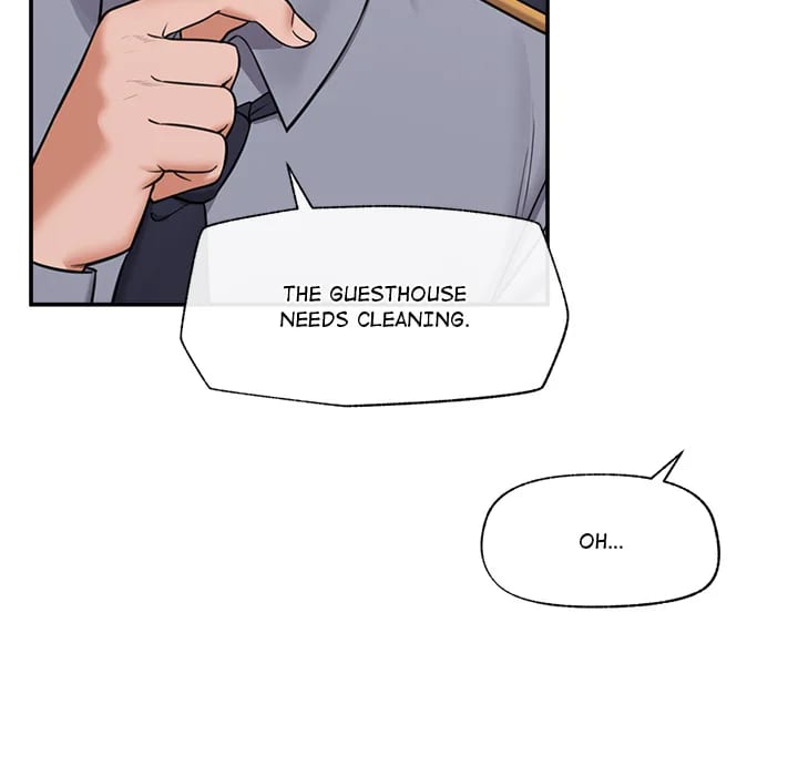Hypnotist Security Guard Uncensored, chapter 82, page 7 of 148