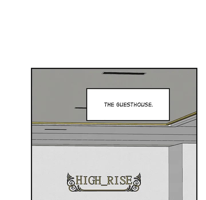 Hypnotist Security Guard Uncensored, chapter 82, page 8 of 148