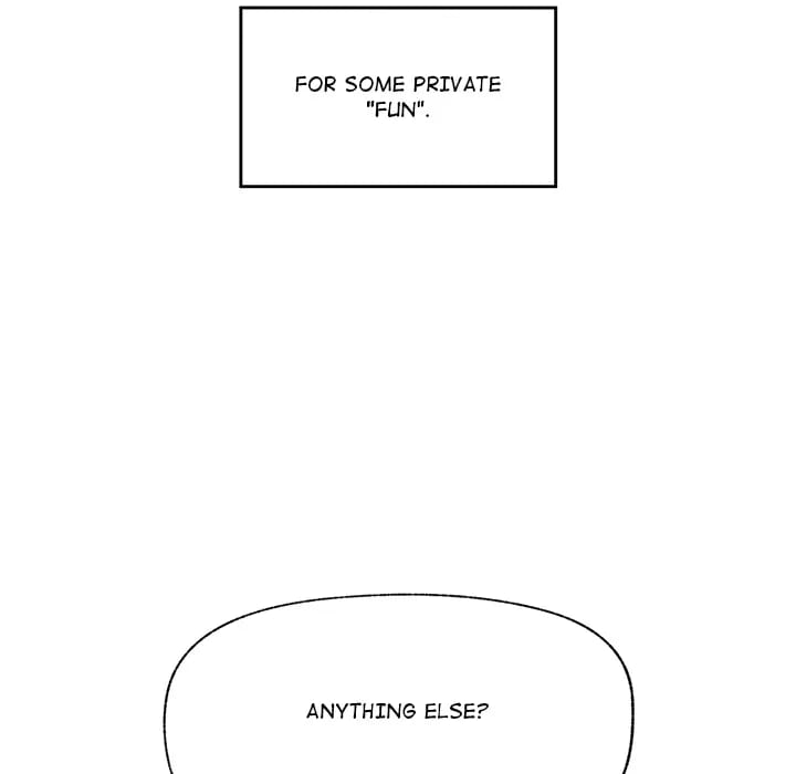 Hypnotist Security Guard Uncensored, chapter 82, page 11 of 148