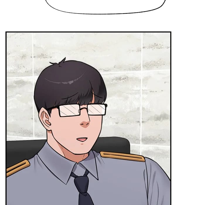 Hypnotist Security Guard Uncensored, chapter 82, page 12 of 148