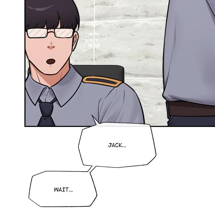 Hypnotist Security Guard Uncensored, chapter 82, page 15 of 148