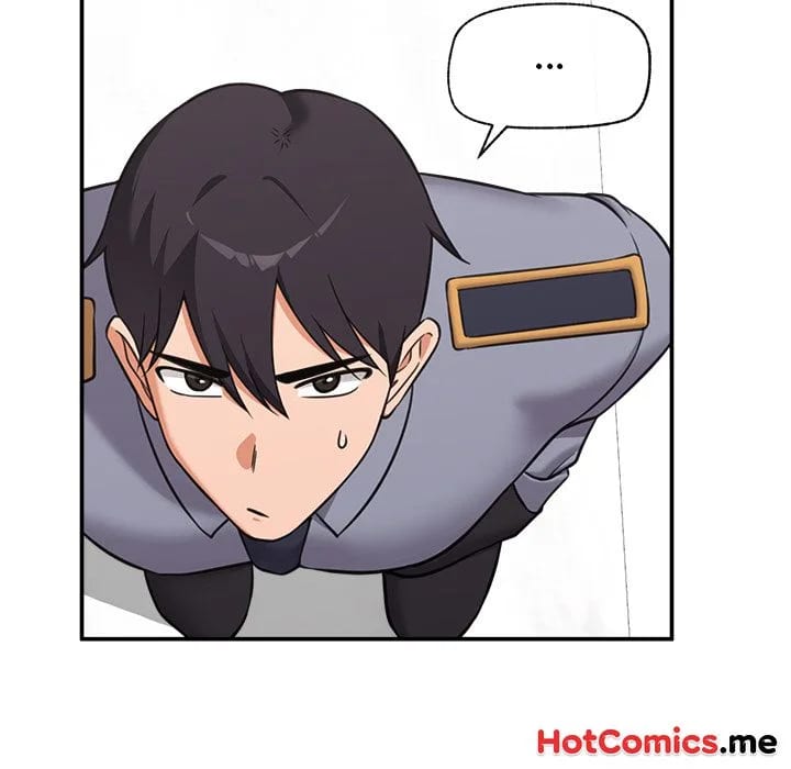 Hypnotist Security Guard Uncensored, chapter 82, page 19 of 148