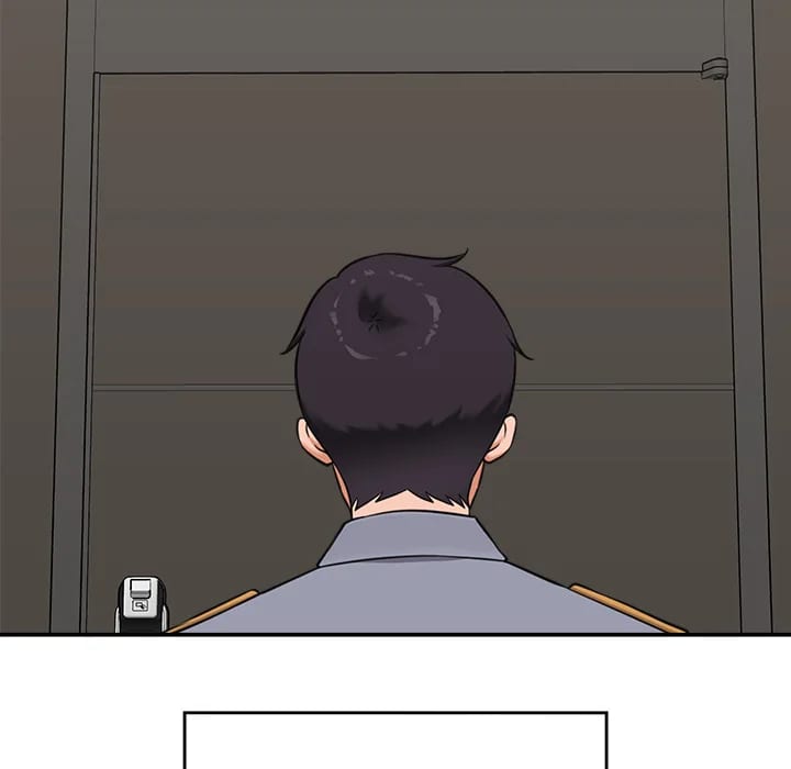 Hypnotist Security Guard Uncensored, chapter 82, page 21 of 148