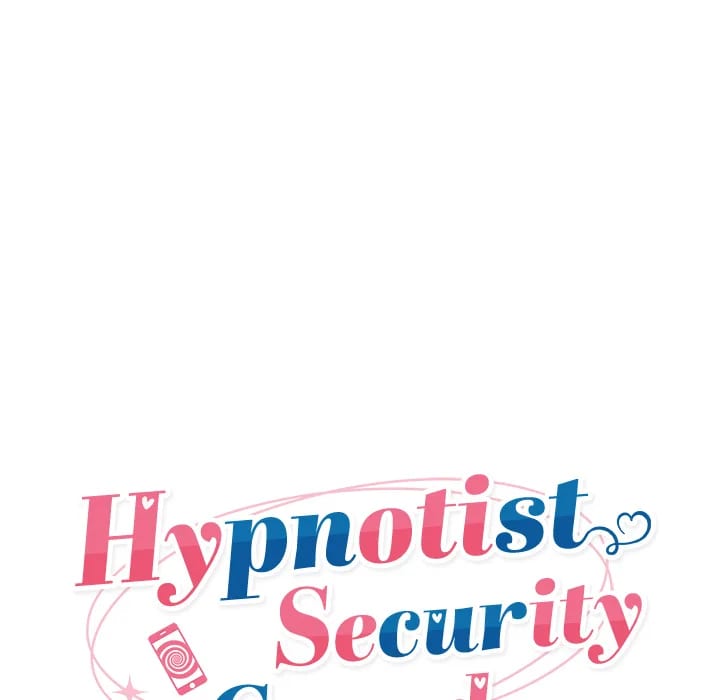Hypnotist Security Guard Uncensored, chapter 82, page 24 of 148