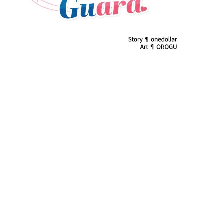 Hypnotist Security Guard Uncensored, chapter 82, page 25 of 148