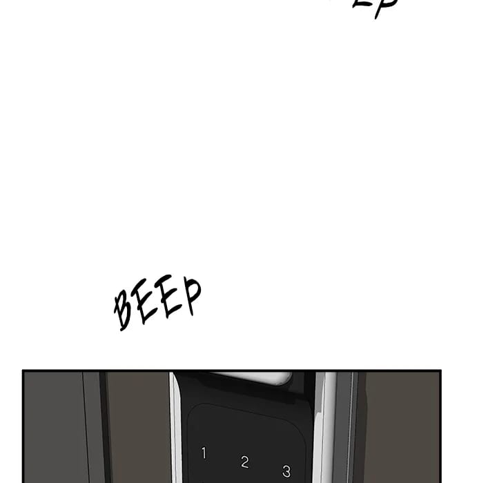Hypnotist Security Guard Uncensored, chapter 82, page 27 of 148