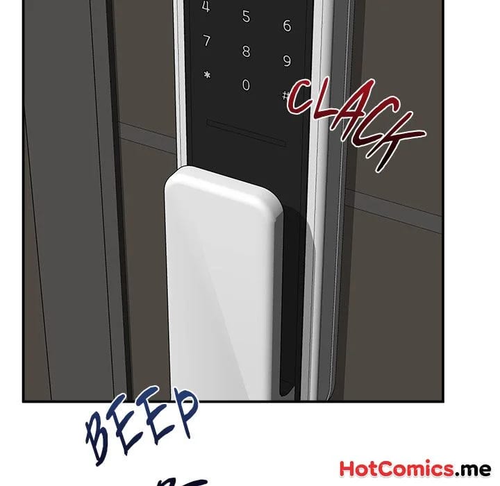 Hypnotist Security Guard Uncensored, chapter 82, page 28 of 148