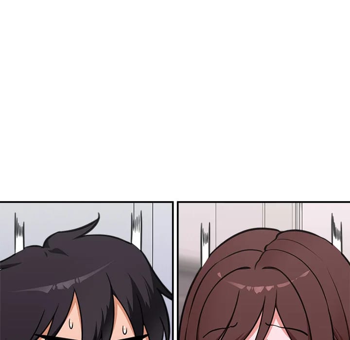 Hypnotist Security Guard Uncensored, chapter 82, page 36 of 148