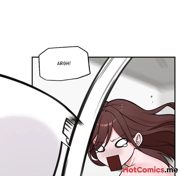 Hypnotist Security Guard Uncensored, chapter 82, page 42 of 148