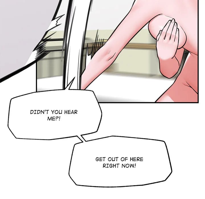 Hypnotist Security Guard Uncensored, chapter 82, page 43 of 148