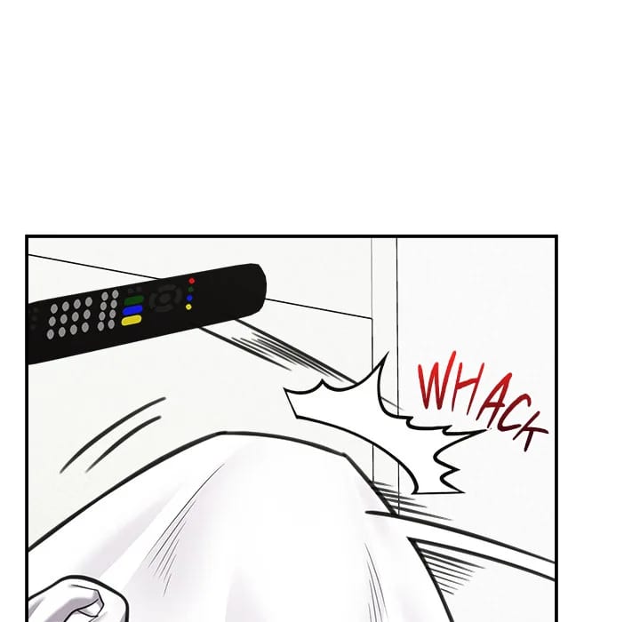 Hypnotist Security Guard Uncensored, chapter 82, page 44 of 148