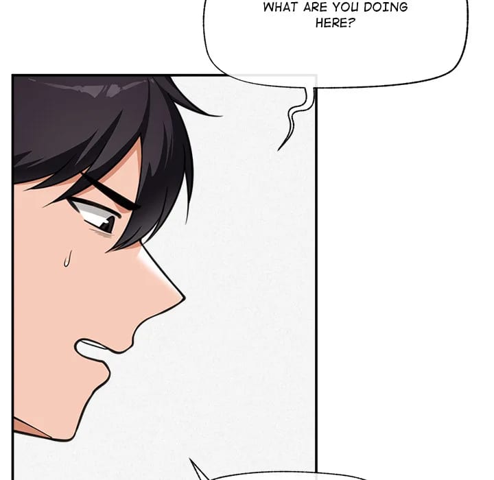 Hypnotist Security Guard Uncensored, chapter 82, page 53 of 148
