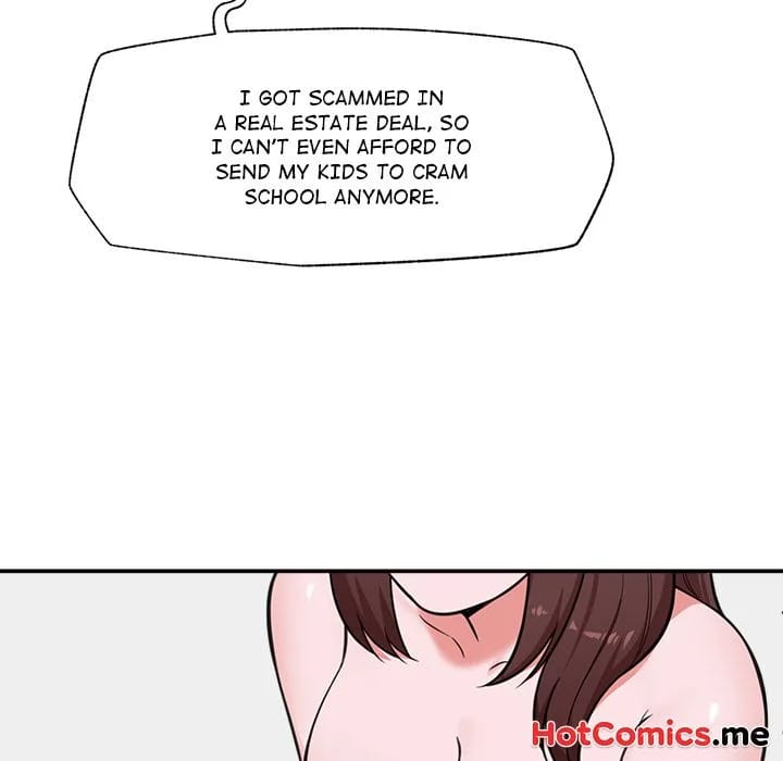 Hypnotist Security Guard Uncensored, chapter 82, page 56 of 148