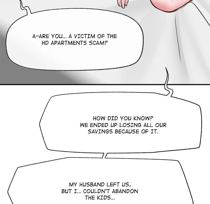 Hypnotist Security Guard Uncensored, chapter 82, page 58 of 148