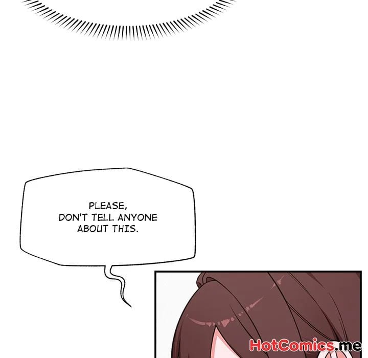Hypnotist Security Guard Uncensored, chapter 82, page 61 of 148