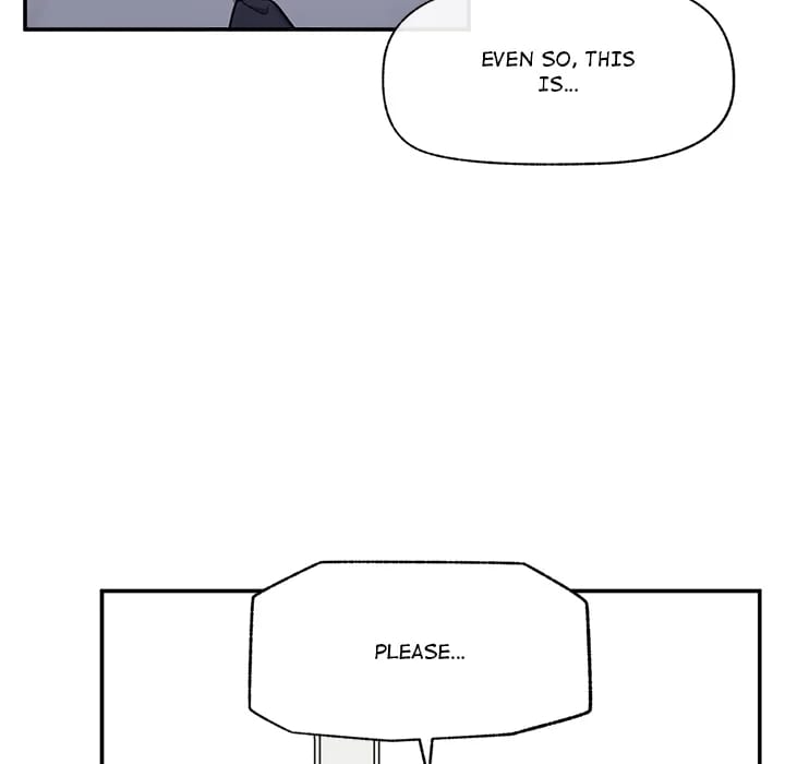 Hypnotist Security Guard Uncensored, chapter 82, page 64 of 148