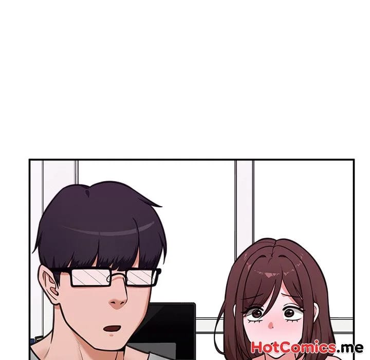 Hypnotist Security Guard Uncensored, chapter 82, page 75 of 148