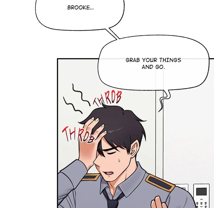 Hypnotist Security Guard Uncensored, chapter 82, page 77 of 148