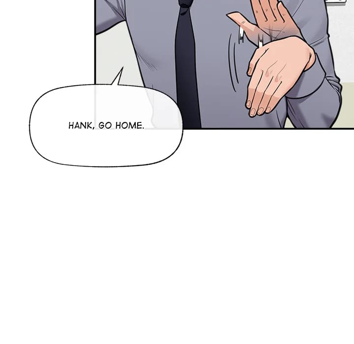 Hypnotist Security Guard Uncensored, chapter 82, page 78 of 148
