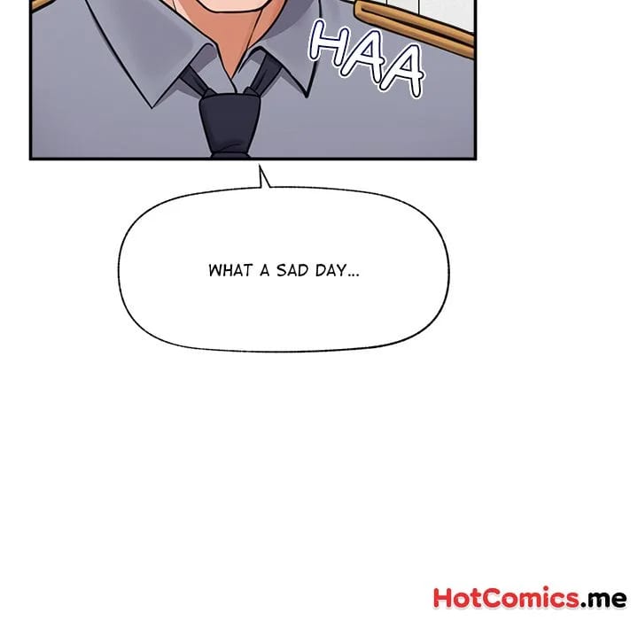 Hypnotist Security Guard Uncensored, chapter 82, page 80 of 148