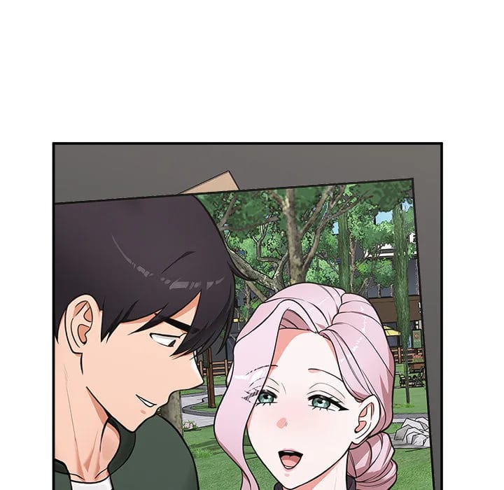 Hypnotist Security Guard Uncensored, chapter 82, page 91 of 148