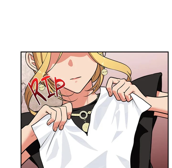 Hypnotist Security Guard Uncensored, chapter 82, page 93 of 148