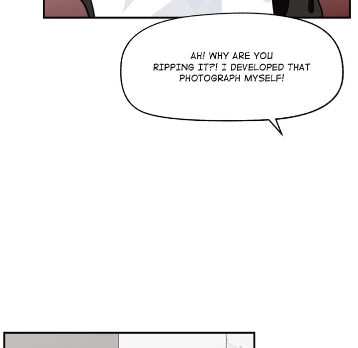 Hypnotist Security Guard Uncensored, chapter 82, page 94 of 148