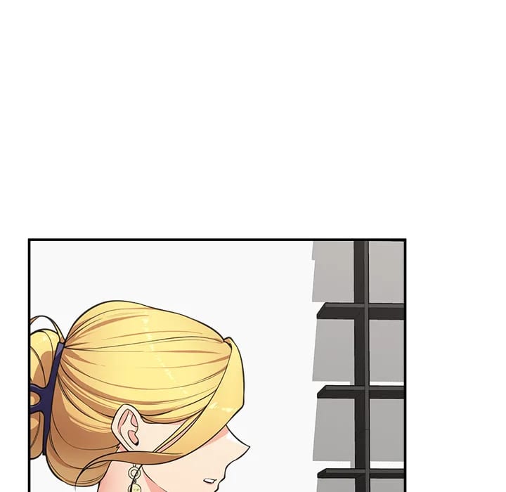 Hypnotist Security Guard Uncensored, chapter 82, page 96 of 148
