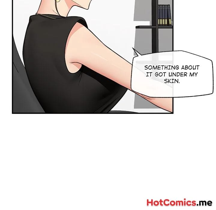 Hypnotist Security Guard Uncensored, chapter 82, page 97 of 148