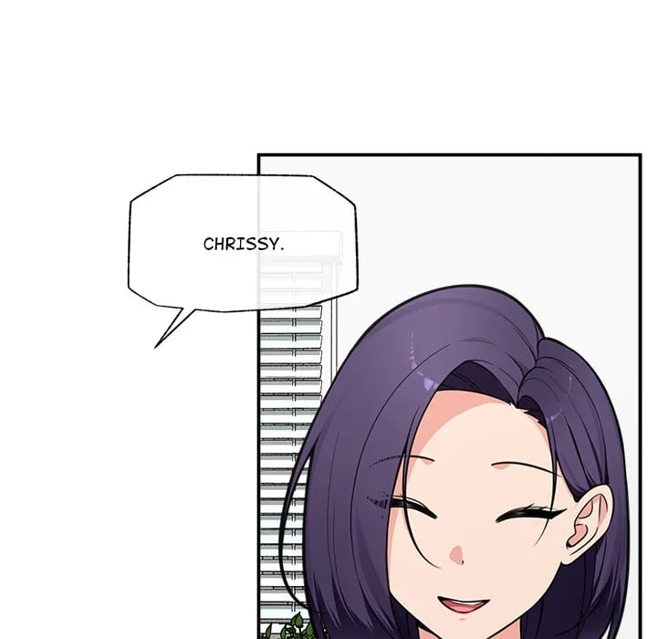 Hypnotist Security Guard Uncensored, chapter 82, page 98 of 148