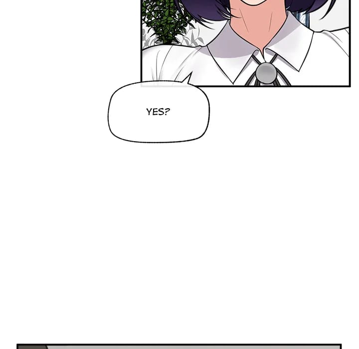 Hypnotist Security Guard Uncensored, chapter 82, page 99 of 148