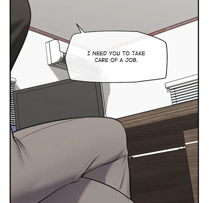 Hypnotist Security Guard Uncensored, chapter 82, page 100 of 148