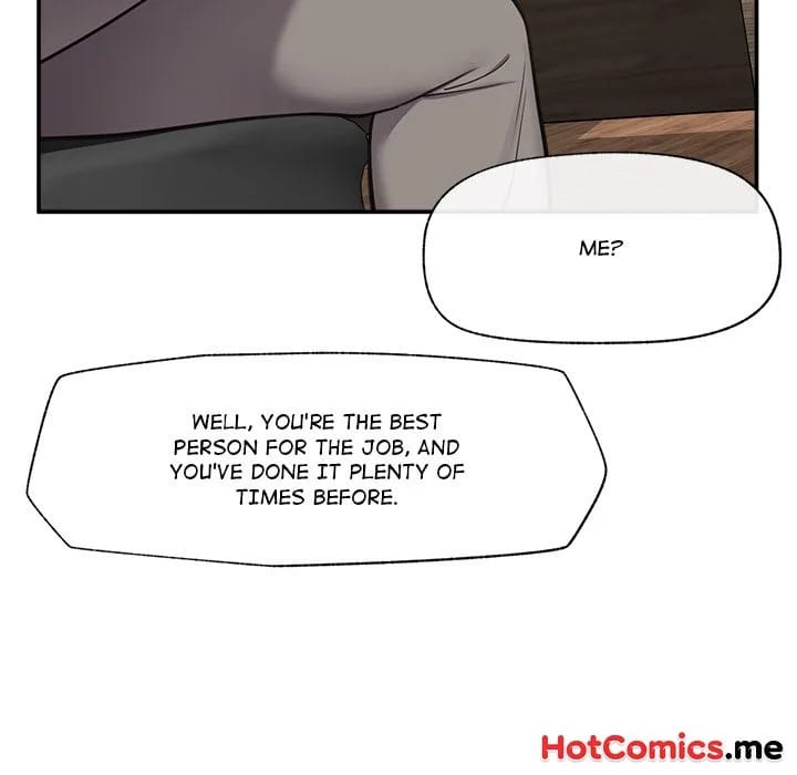 Hypnotist Security Guard Uncensored, chapter 82, page 101 of 148