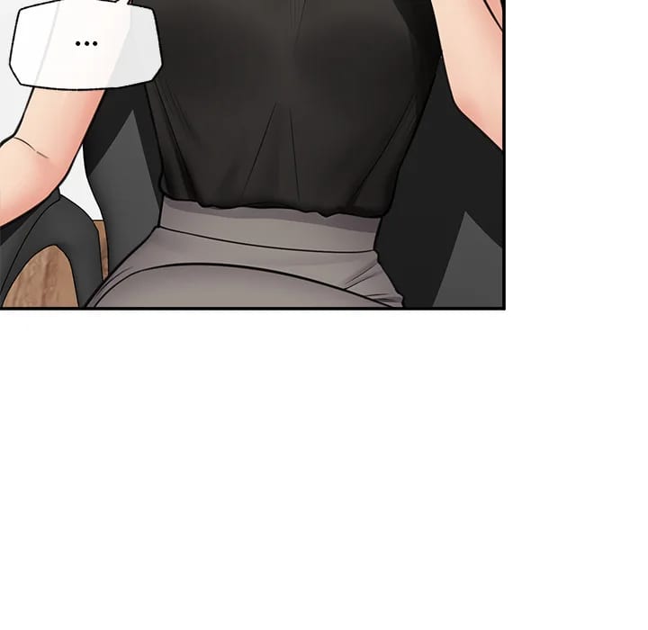 Hypnotist Security Guard Uncensored, chapter 82, page 103 of 148