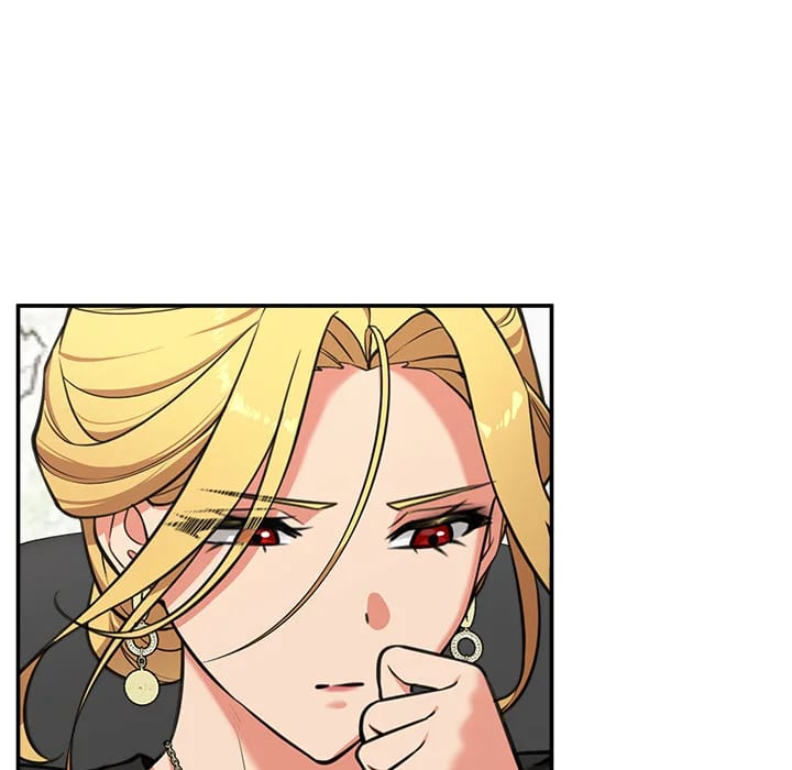 Hypnotist Security Guard Uncensored, chapter 82, page 104 of 148