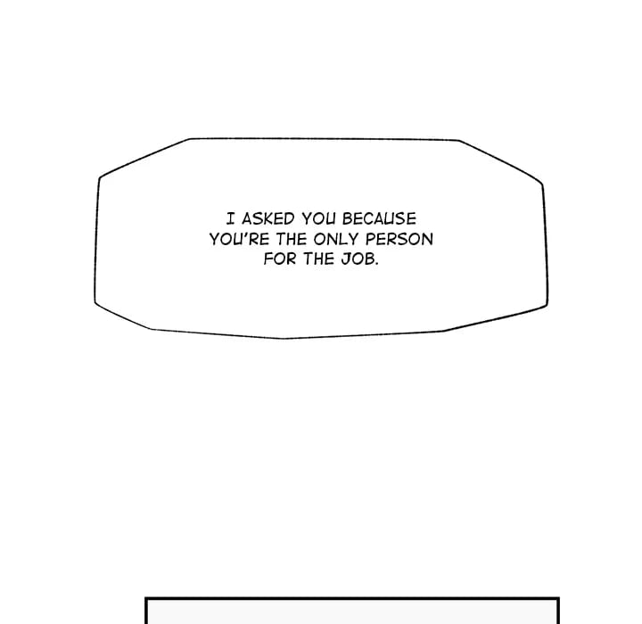 Hypnotist Security Guard Uncensored, chapter 82, page 109 of 148