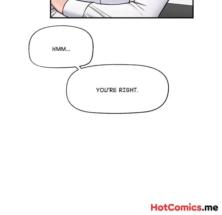 Hypnotist Security Guard Uncensored, chapter 82, page 111 of 148