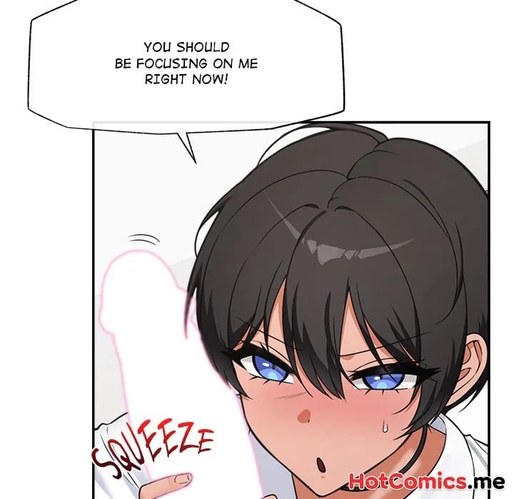 Hypnotist Security Guard Uncensored, chapter 82, page 119 of 148