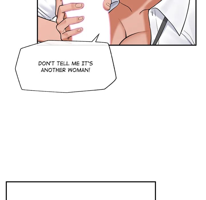 Hypnotist Security Guard Uncensored, chapter 82, page 120 of 148