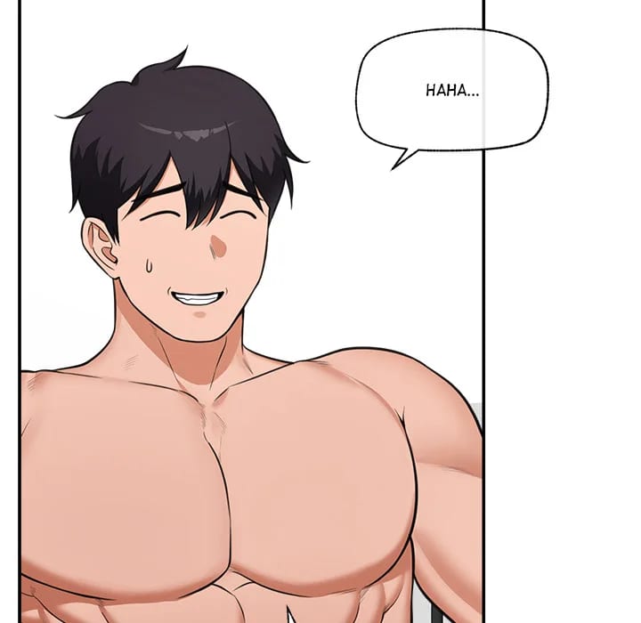Hypnotist Security Guard Uncensored, chapter 82, page 121 of 148